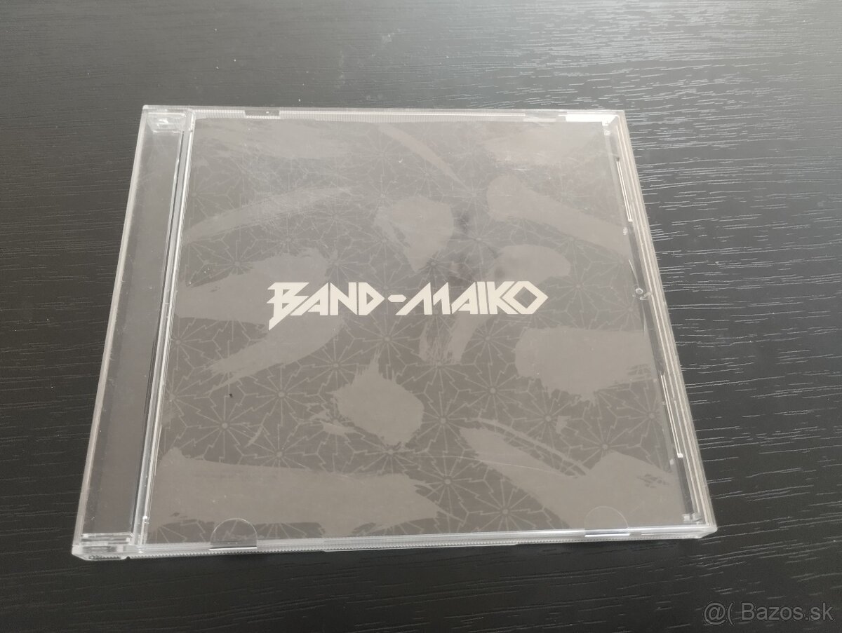 Band Maiko (Band-Maid)