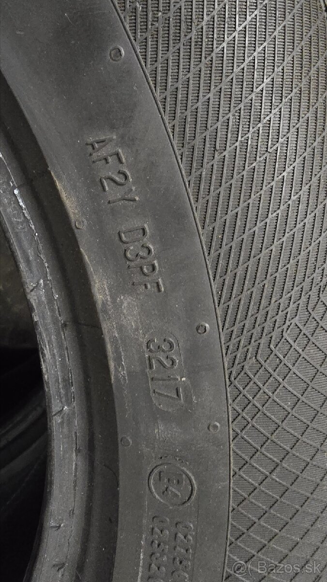225/65r17 zimné