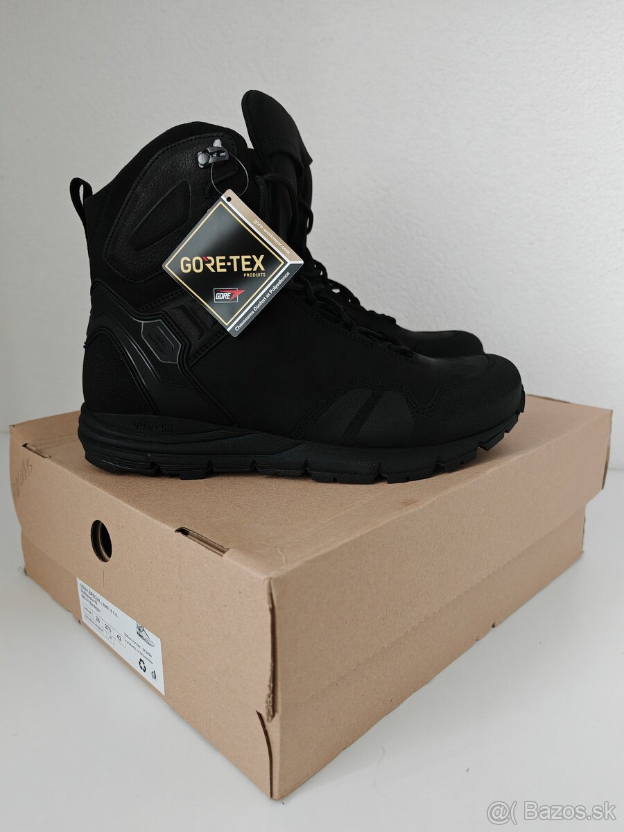 Gore-Tex kanady Bosp-Taras Mid veľkosť 28/270/42