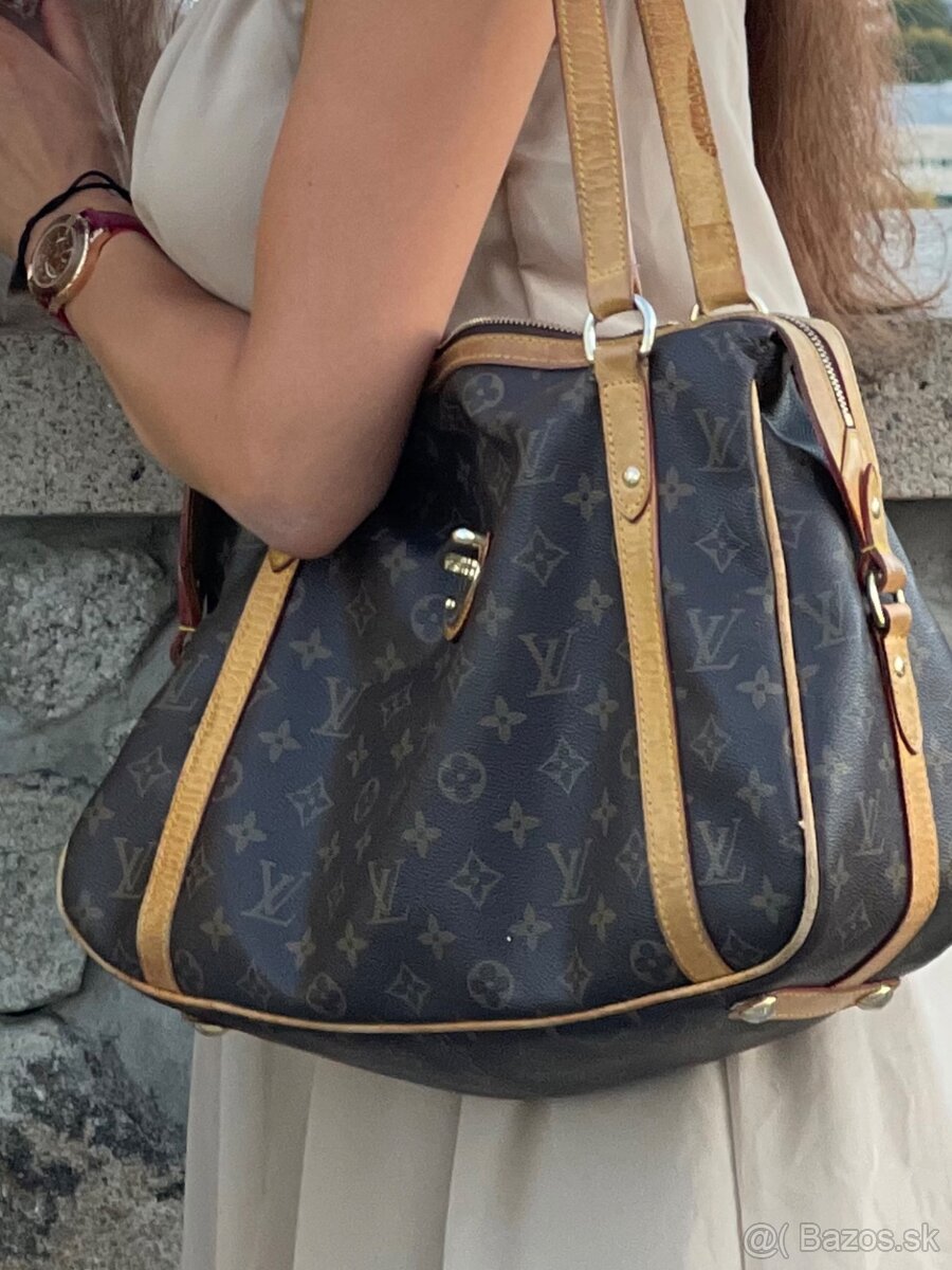 Luis Vuitton kabelka, ORIGINÁL, Petržalka