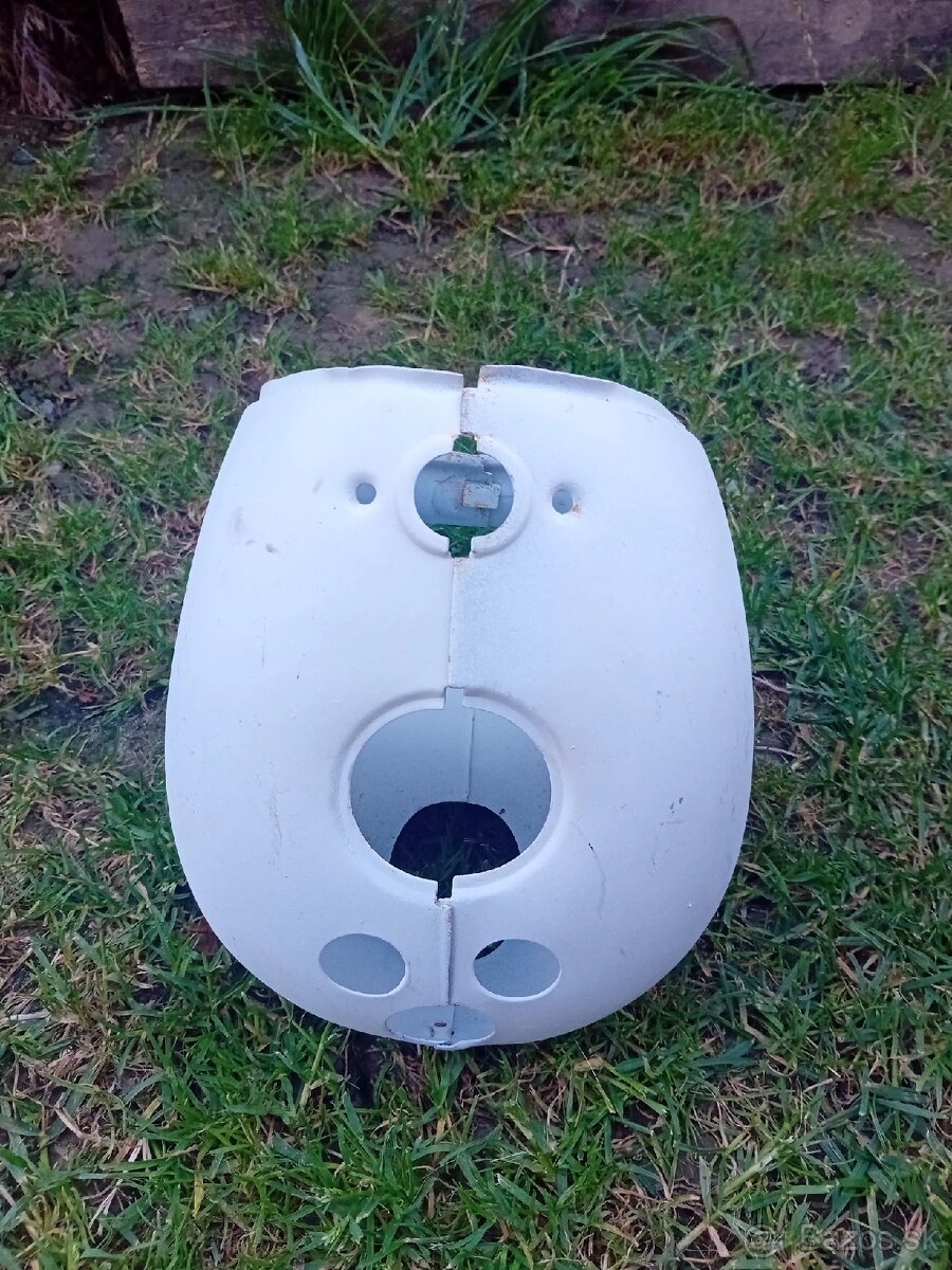 Maska jawa 555