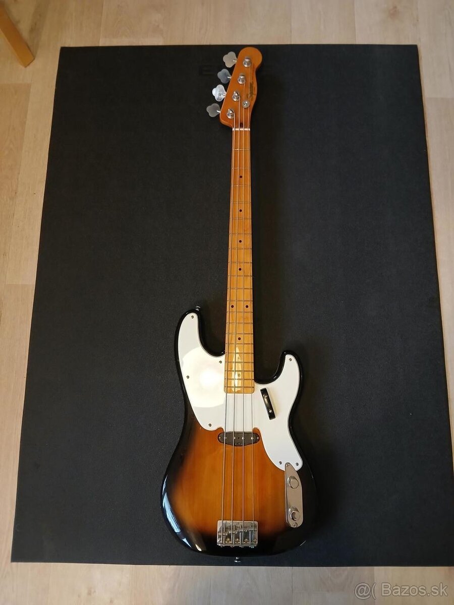 Fender Squier Classic Vibe 50s Precision