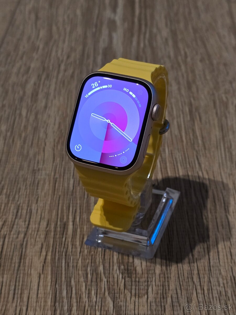 Apple watch 9 45mm