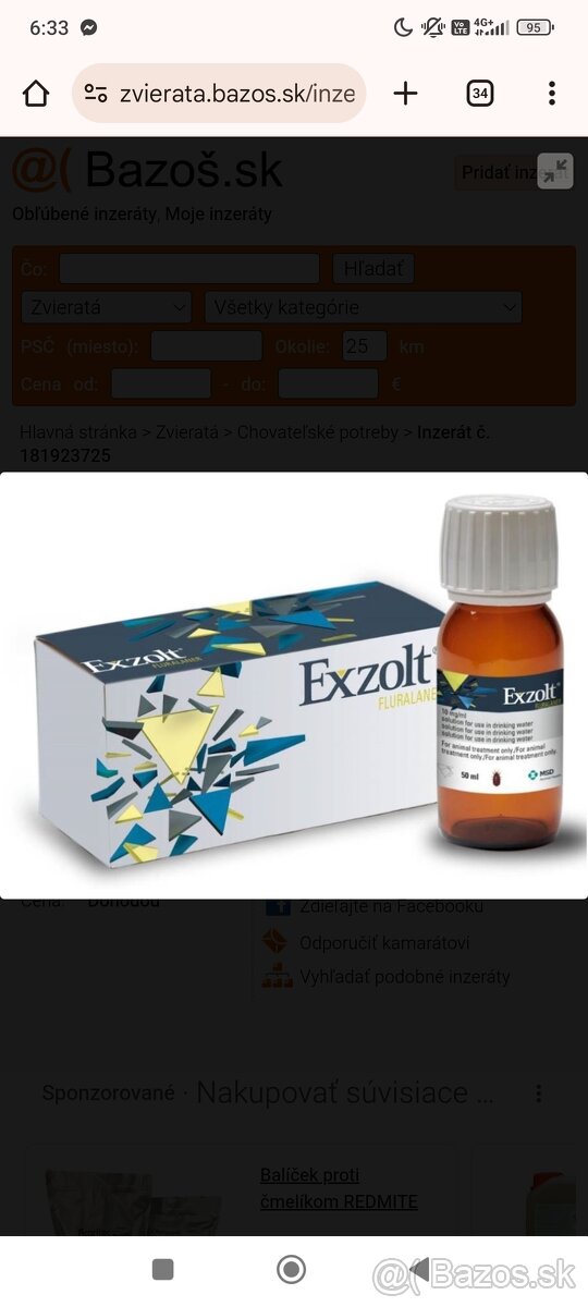 Exzolt