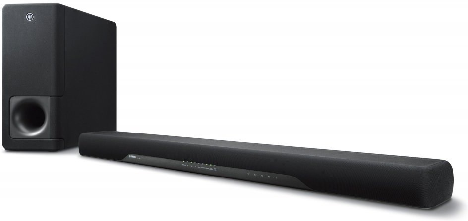 Soundbar YAMAHA