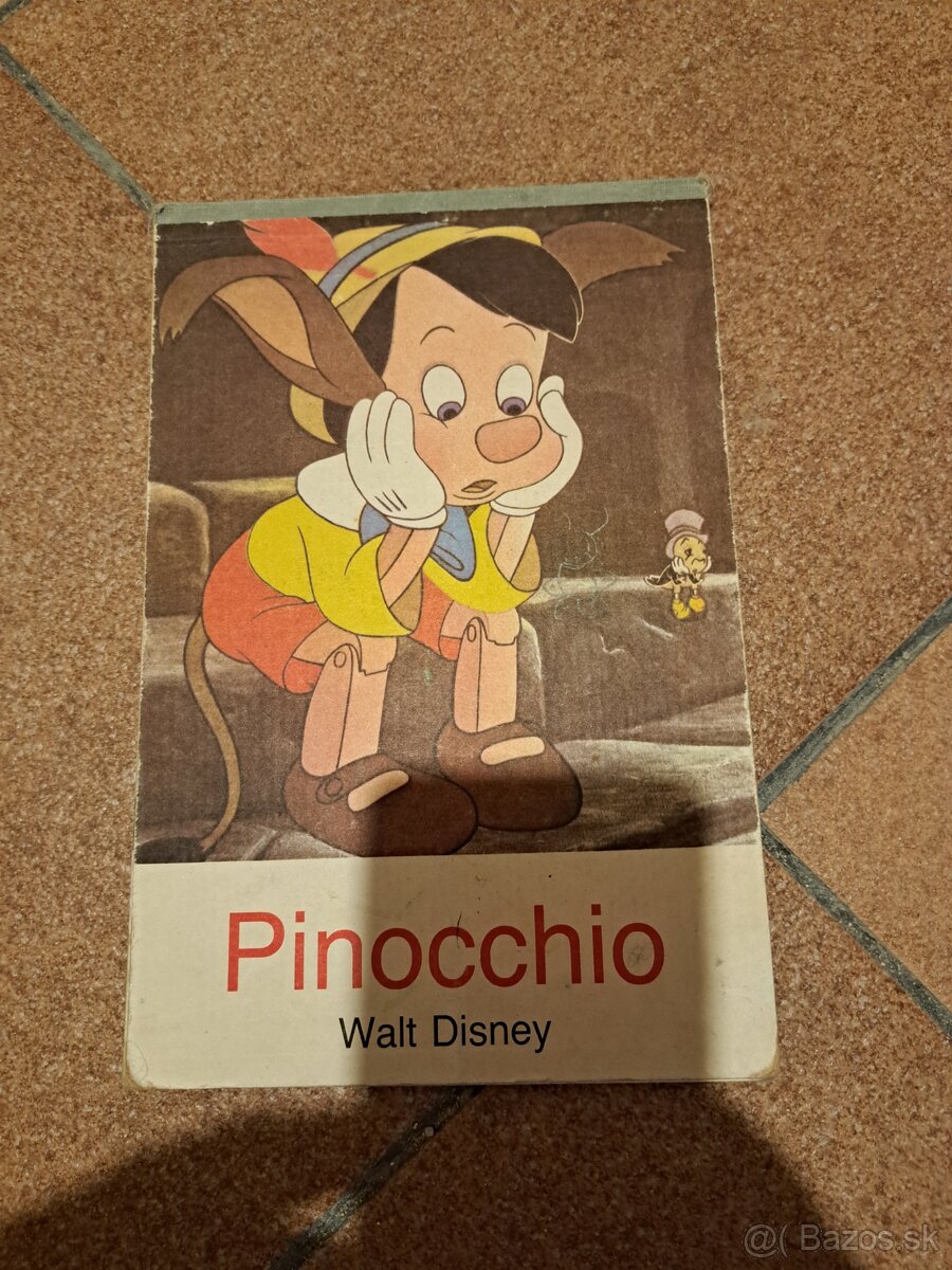 Pinochio