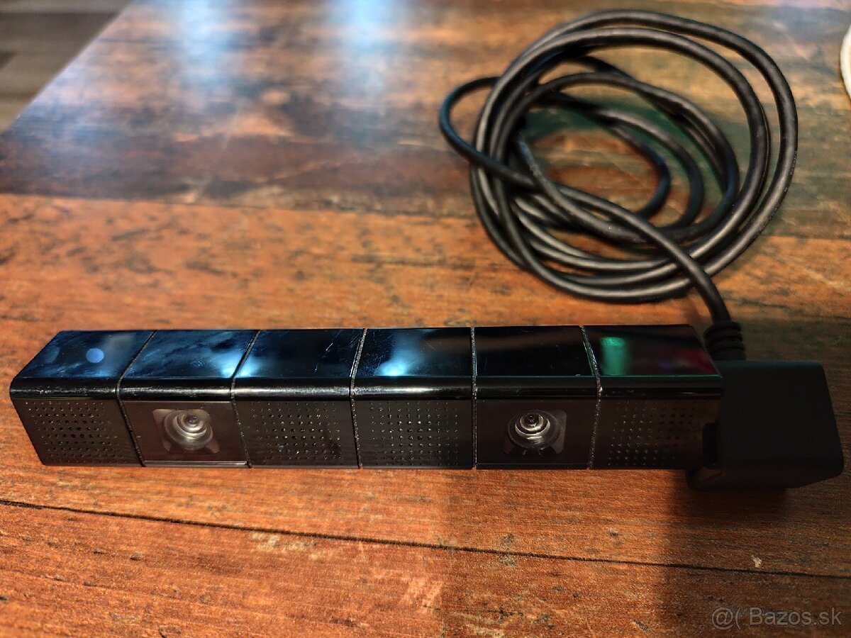 PS4 kamera