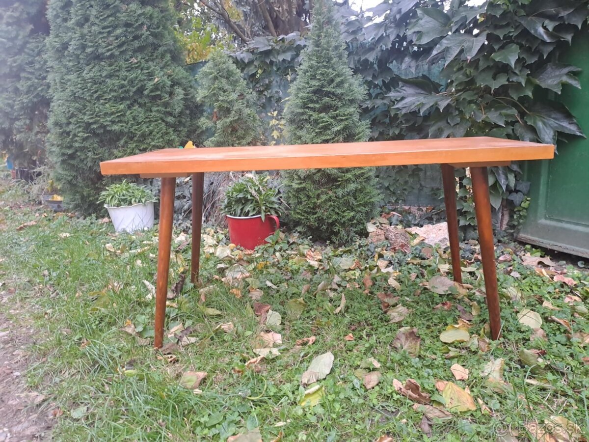 Konferenčný stolík Tatra nábytok