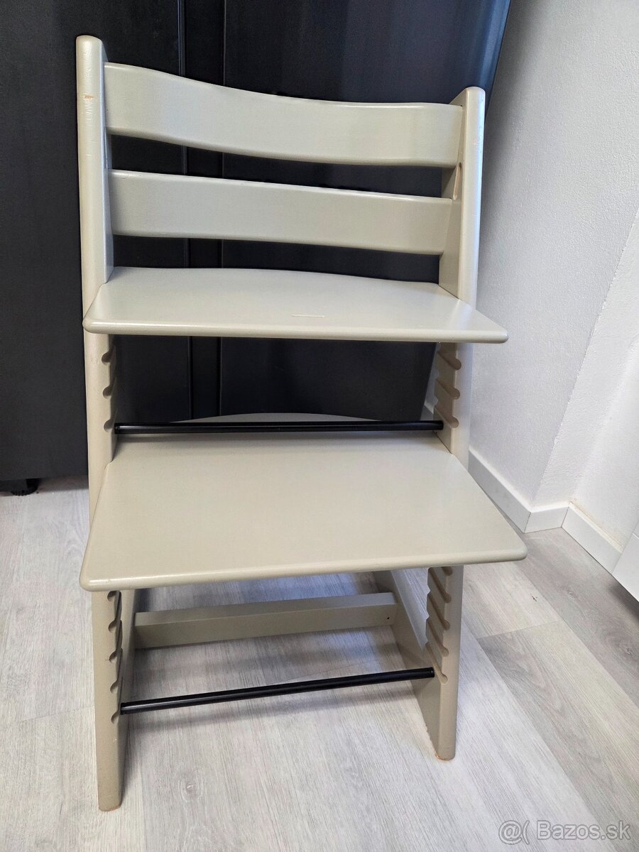 Stokke tripp trapp