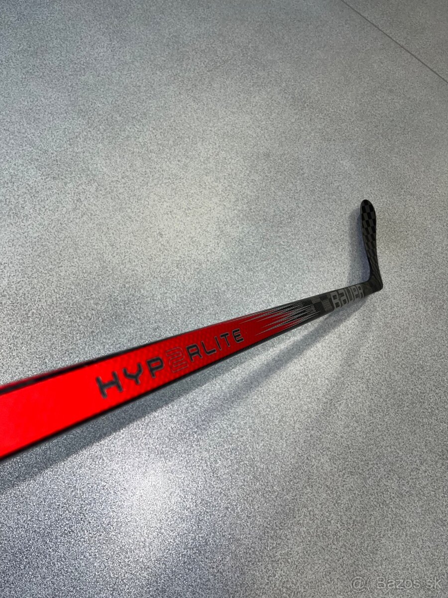 Hokejka Bauer Vapor Hyperlite2