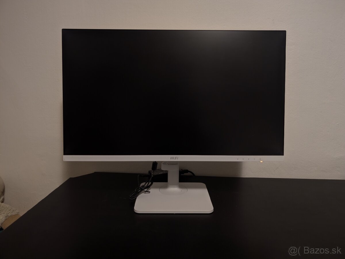 Monitor MSI