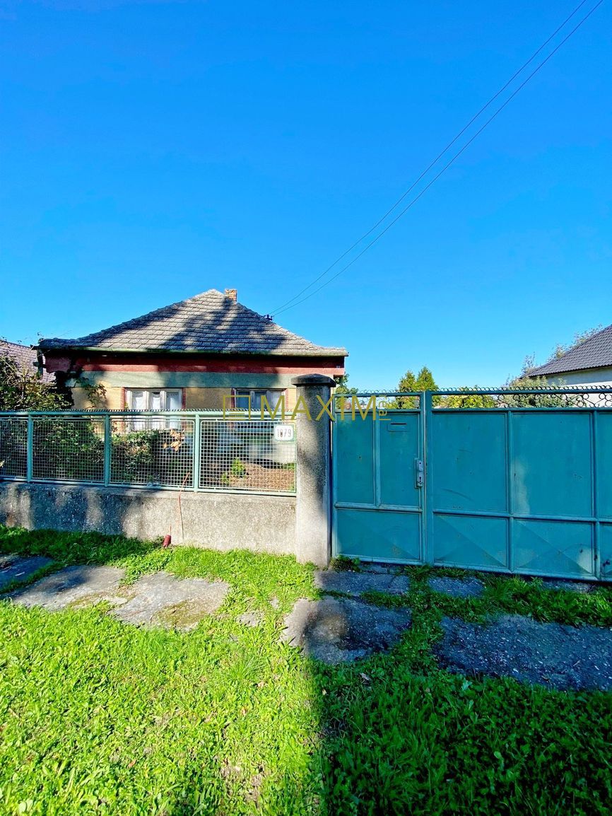 EXKLUZÍVNY STAVEBNÝ POZEMOK VO VLČANOCH IDEÁLNA DOSTUPNOSŤ