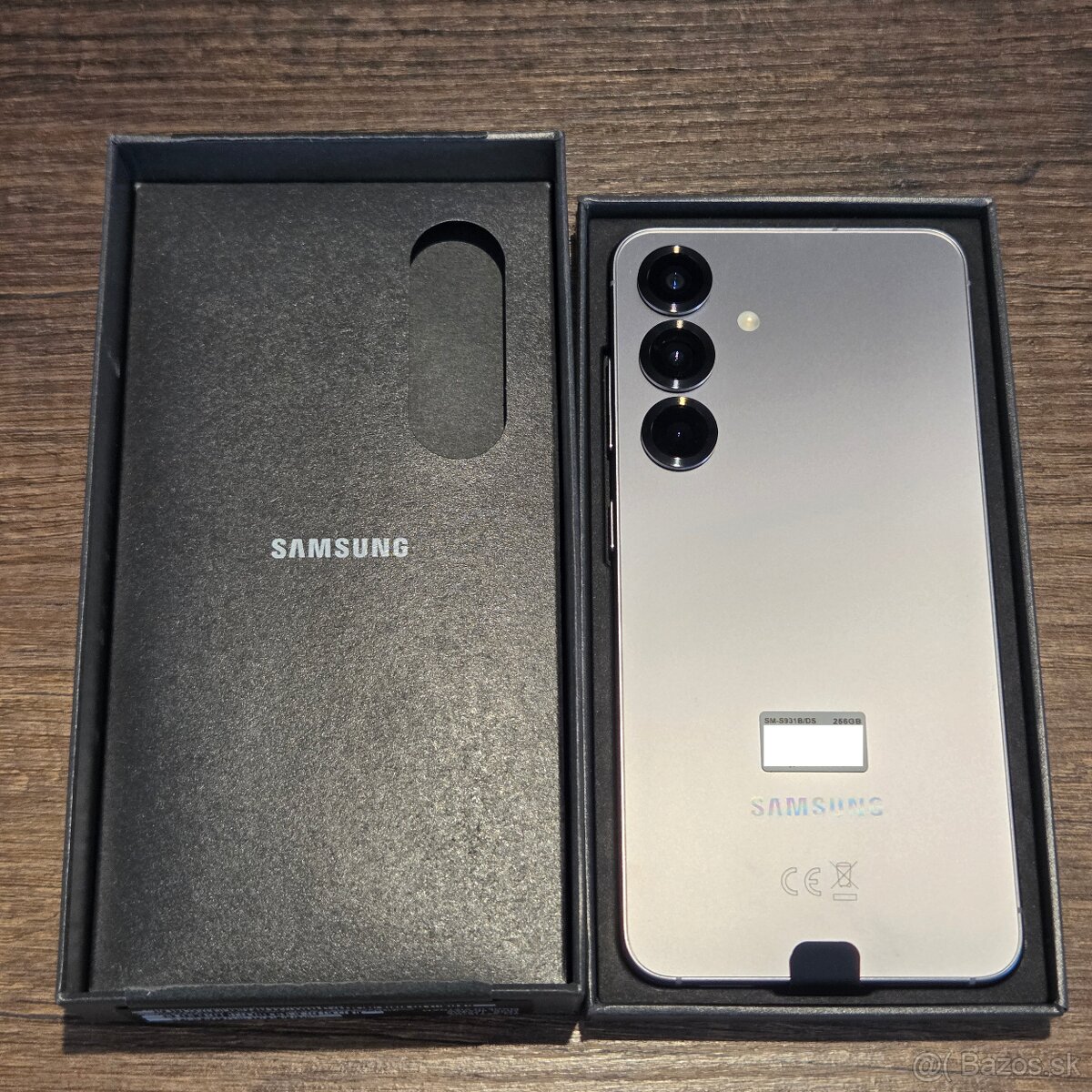 Vymením Samsung S25