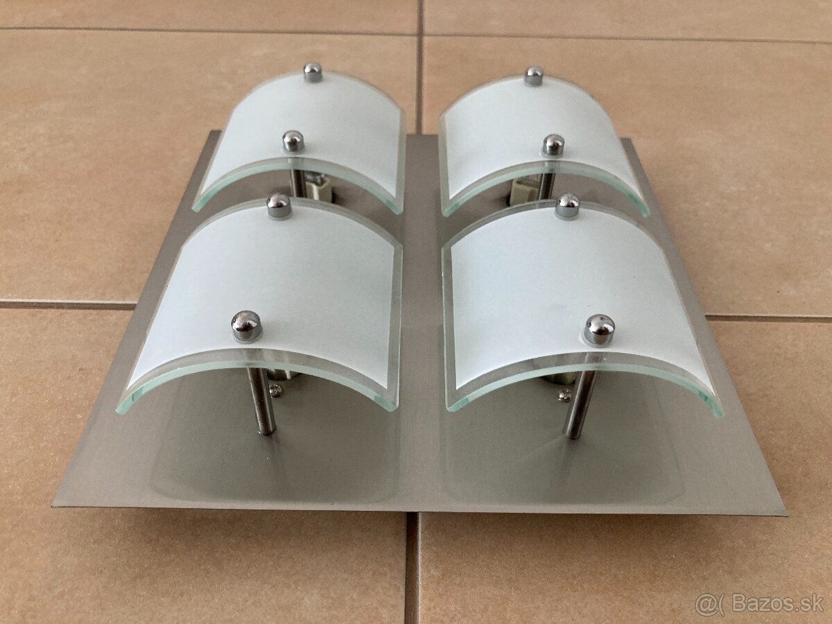 Stropné svietidlo Barbados 4xG9/40W/230V