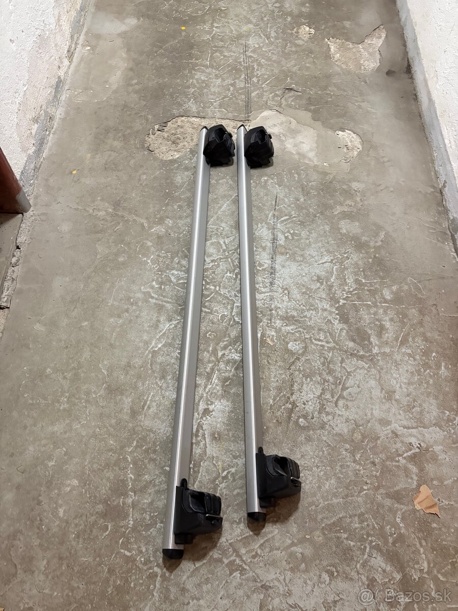 Priečinky na škoda Kodiaq