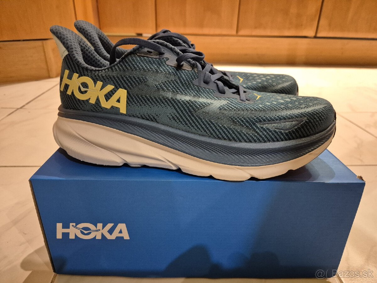 Hoka Cilfton 9 velkost 44