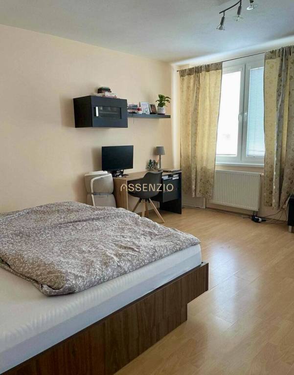 ASSENZIO – PRENAJOM – 1 IZBOVÝ BYT – GALVANIHO – RUŽINOV