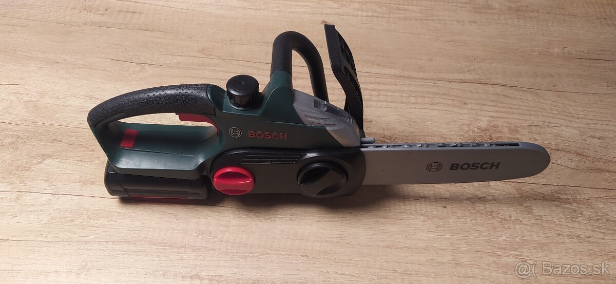 Detské náradie Bosch