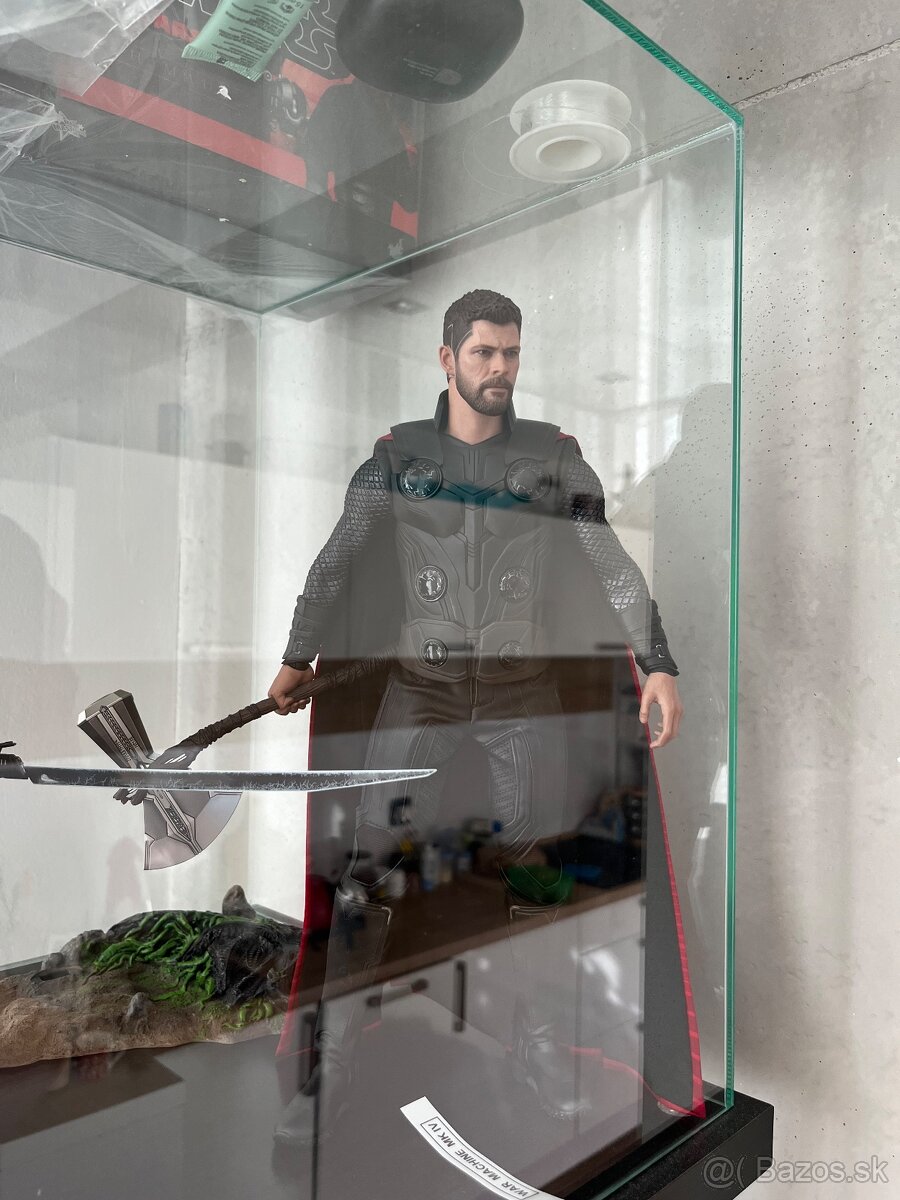 Hot Toys Thor Infinity War