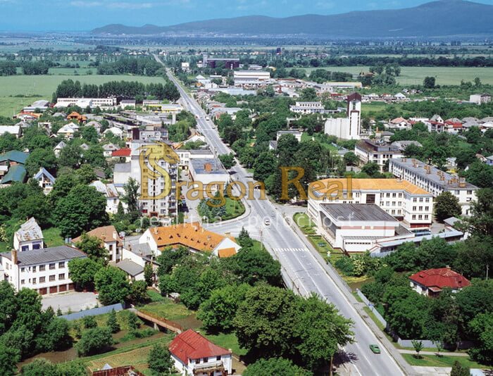 PREDAJ – Rodinný dom po čiastočnej rekonštrukcii – SOBRANCE