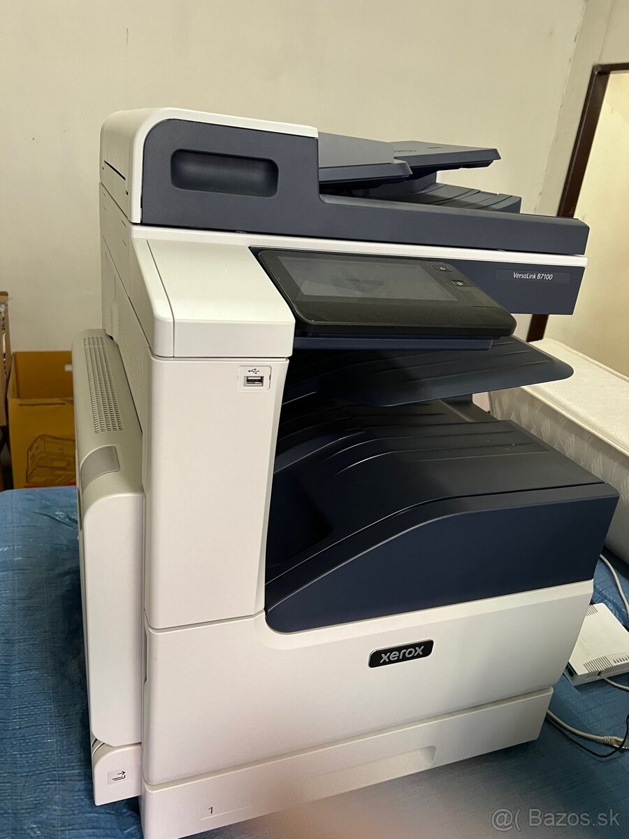 Xerox Versalink B7100