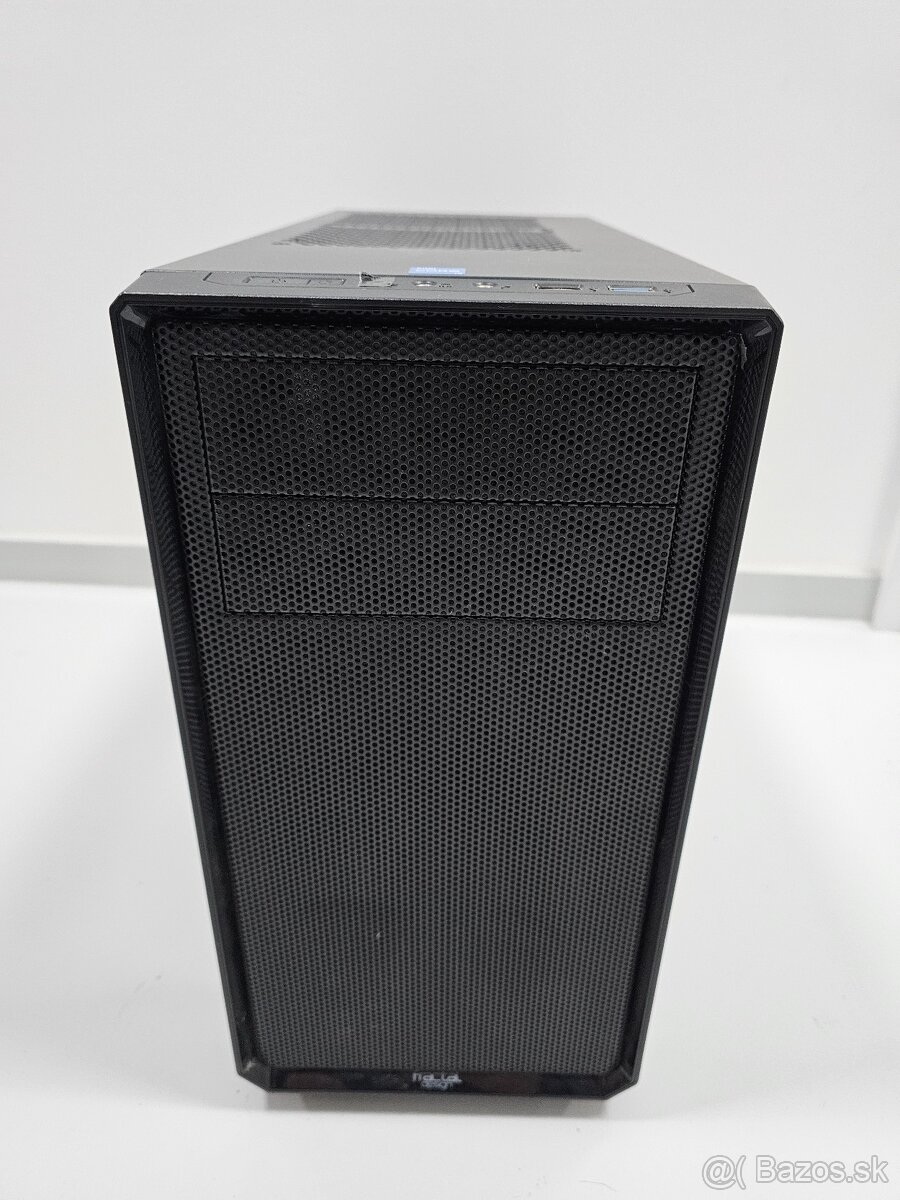 🖥️ Predám PC – i5 11400 / 16GB RAM / 500GB NVMe / ASUS