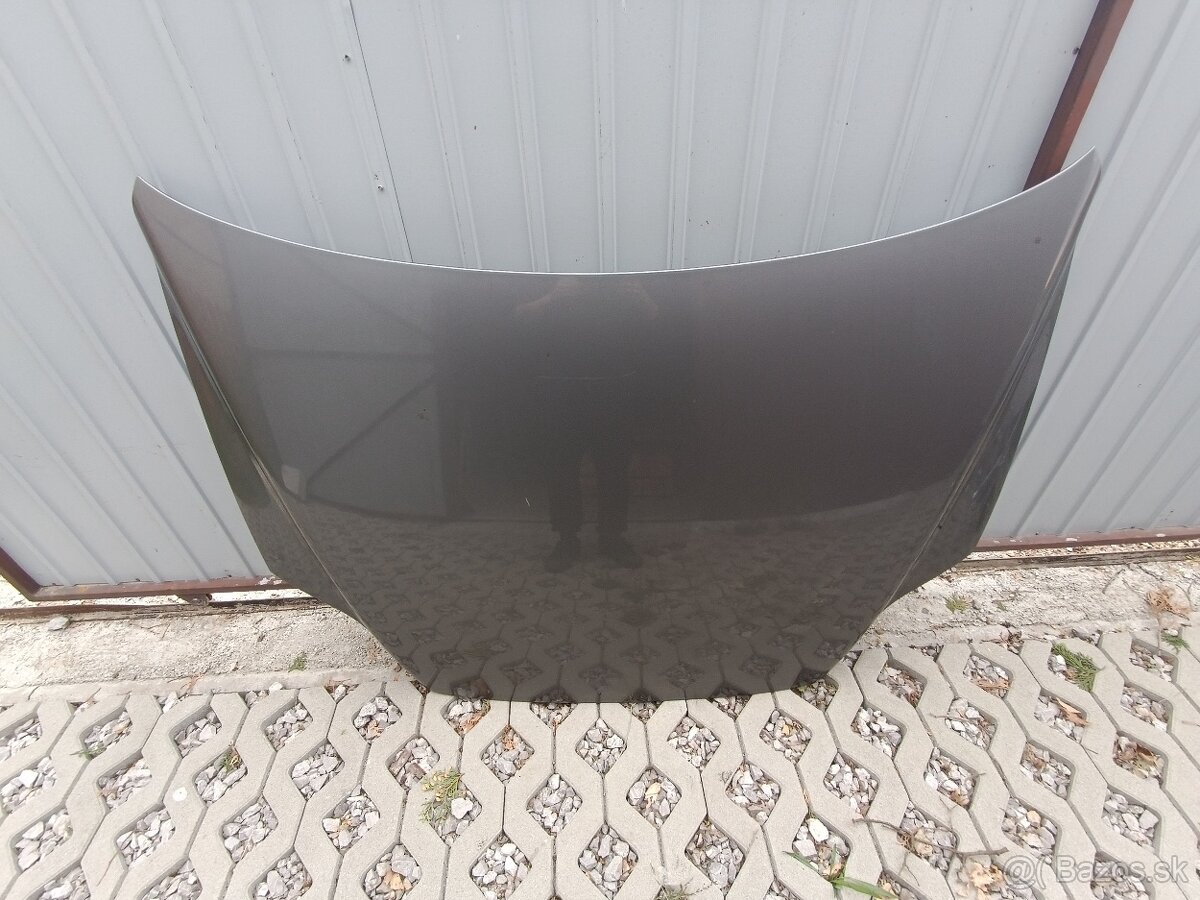 Kapota Fiat Croma 2008