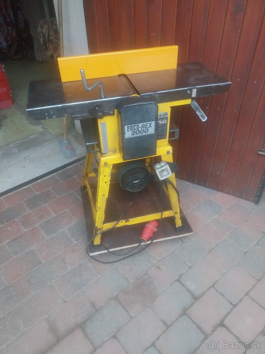 Hoblovacka s pretahom 2