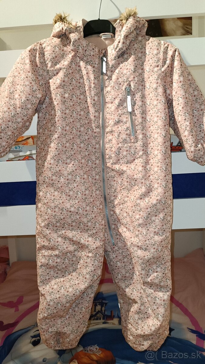 Zimná kombinéza HM 92