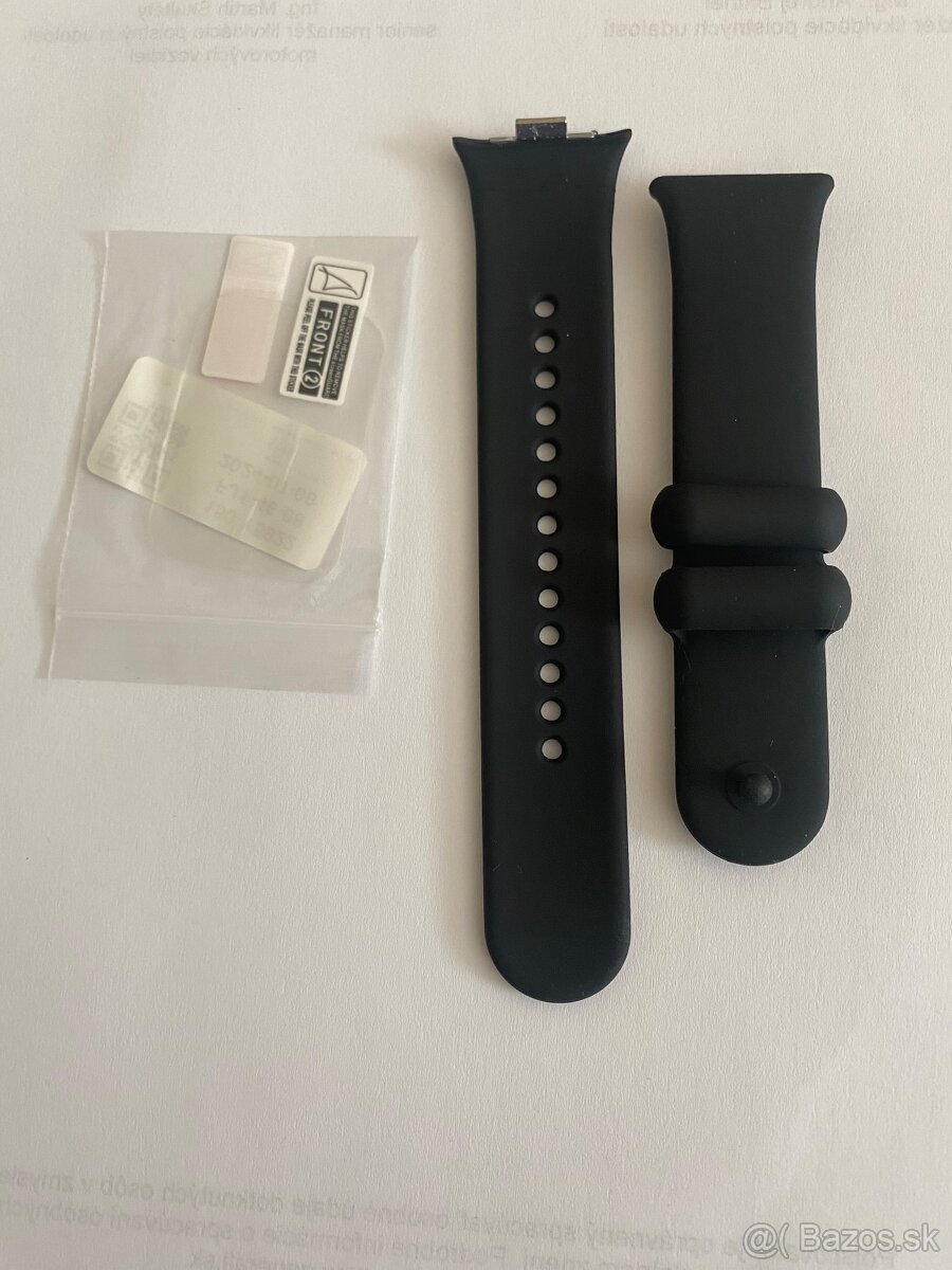 Ramienok Xiaomi mi band 9 pro