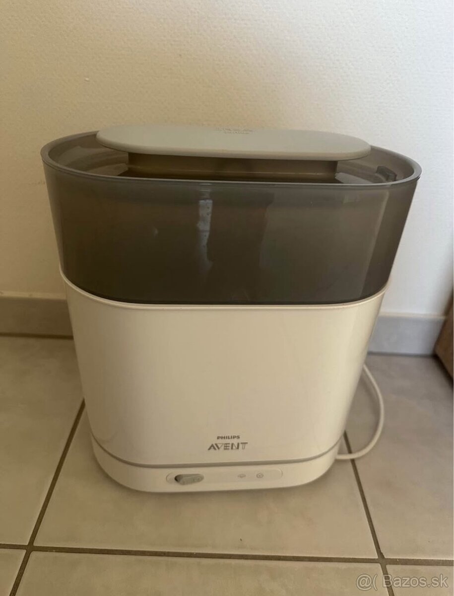 sterilizátor Avent