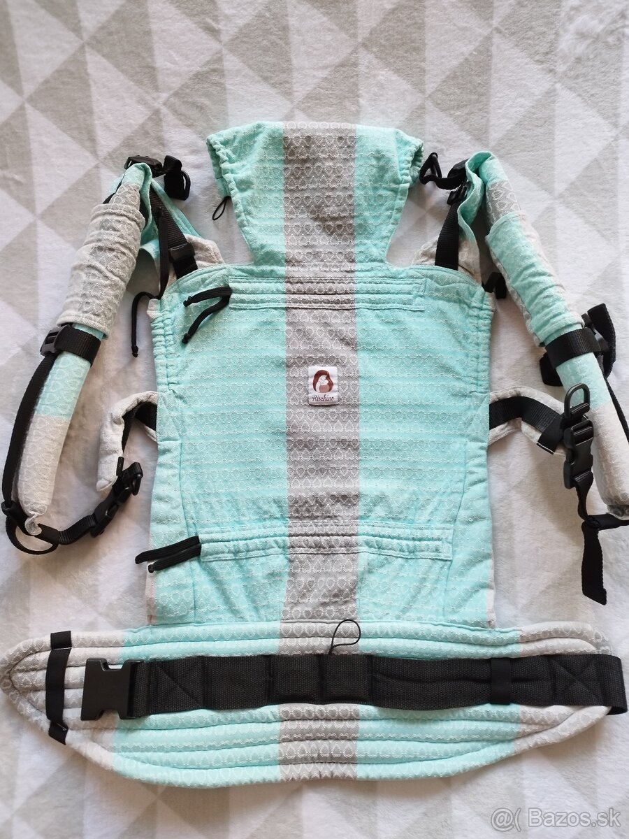 Nosič Rischino Flexible