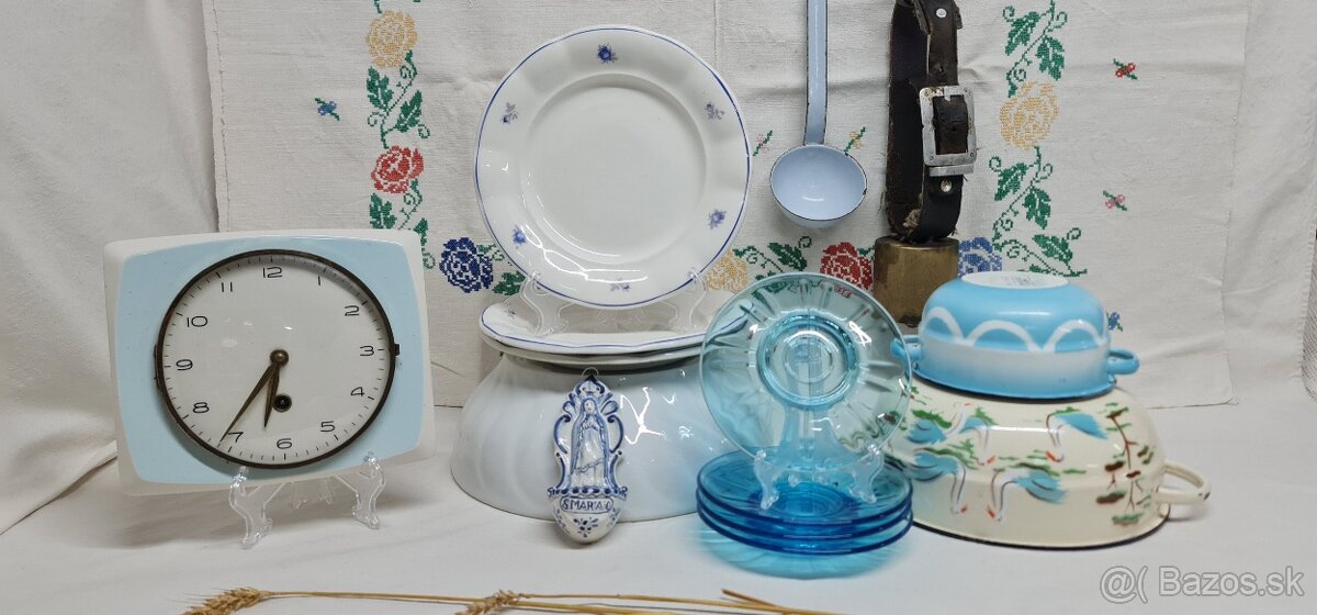 Vidiecké dekorácie 19 🌷