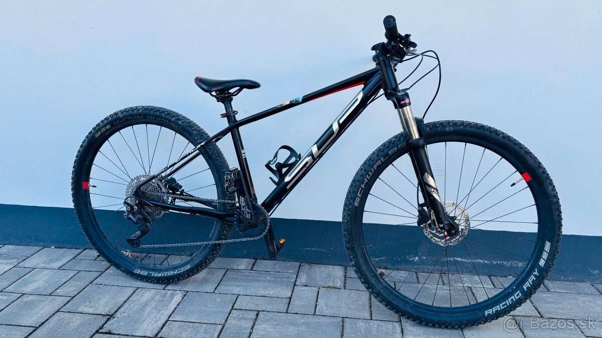 Superior Team 27,5 Elite