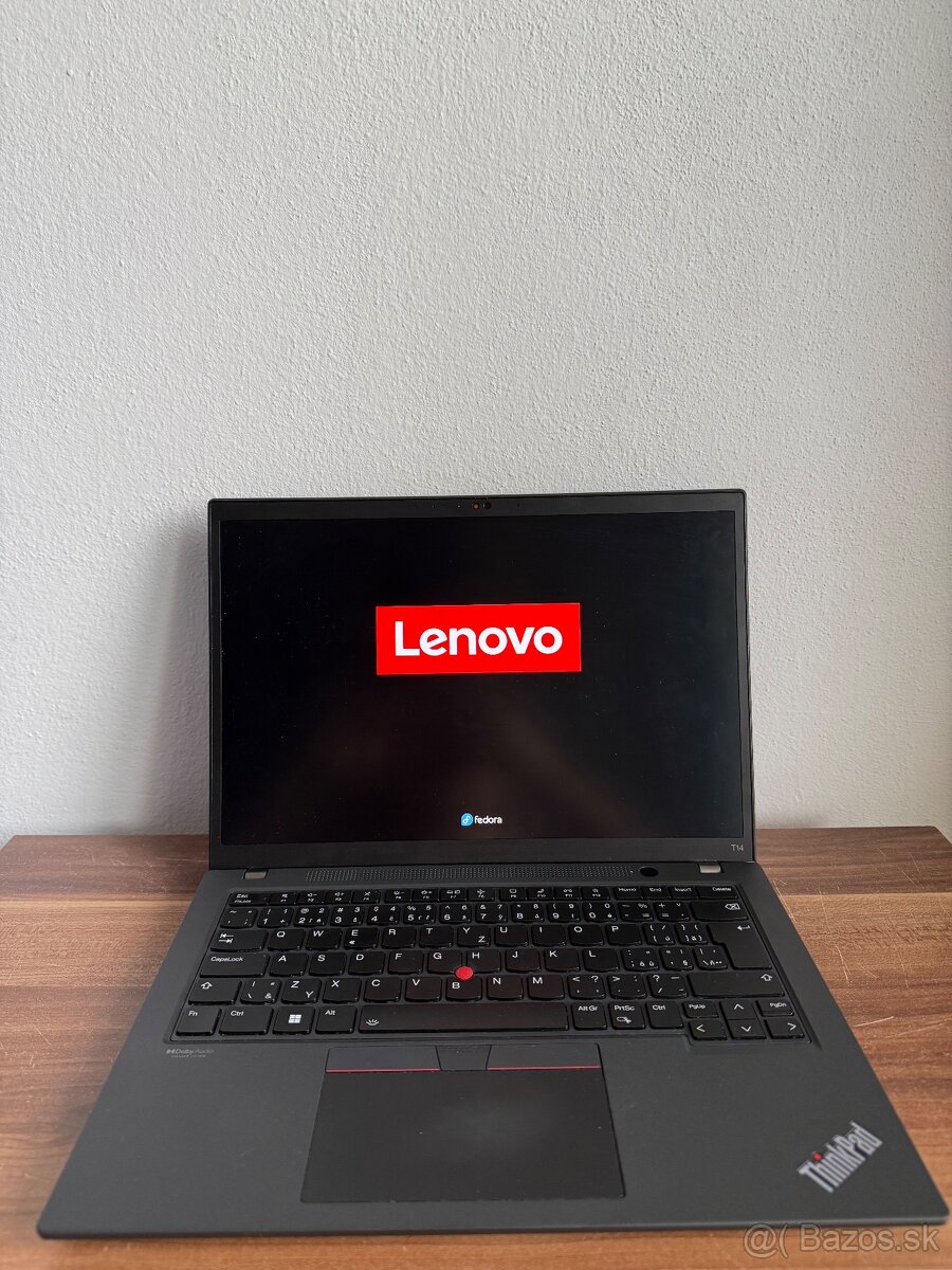 Lenovo ThinkPad T14 Gen 3 AMD v TOP konfigurácií