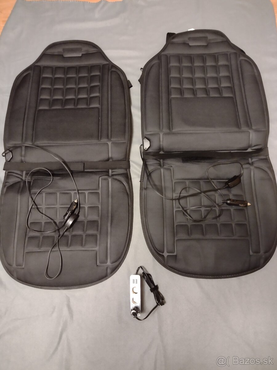 Snehové reťaze na auto