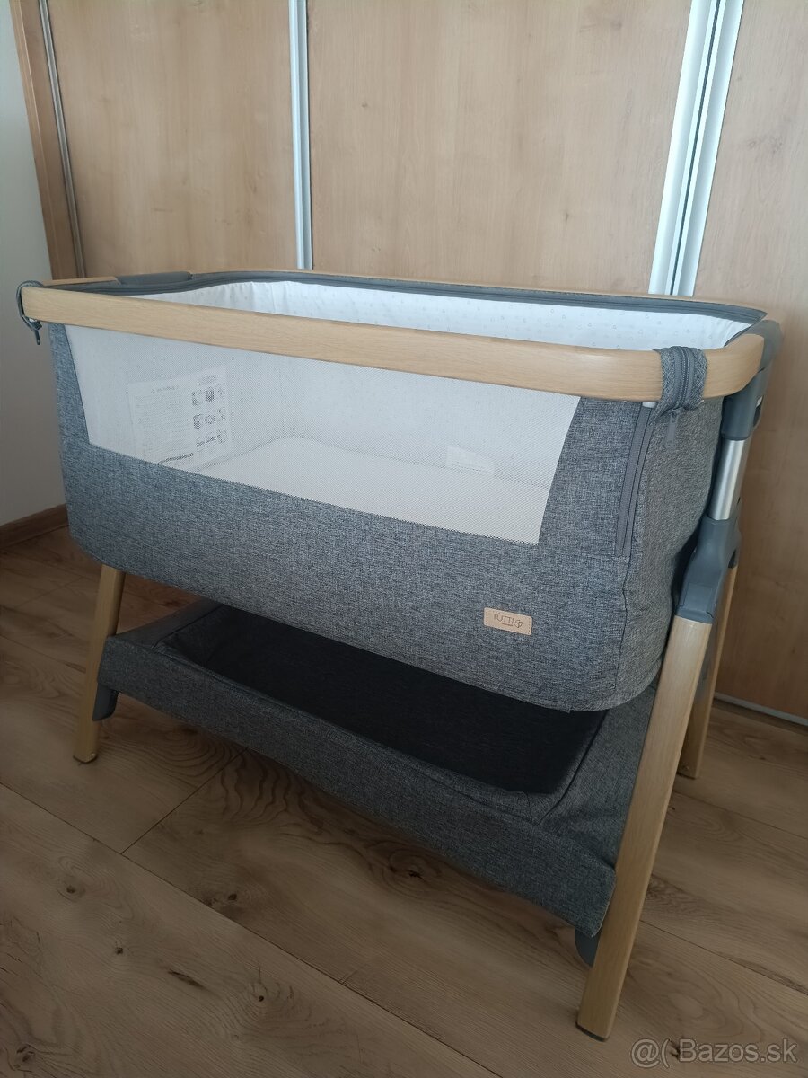 Detská postieľka Tutti Bambini