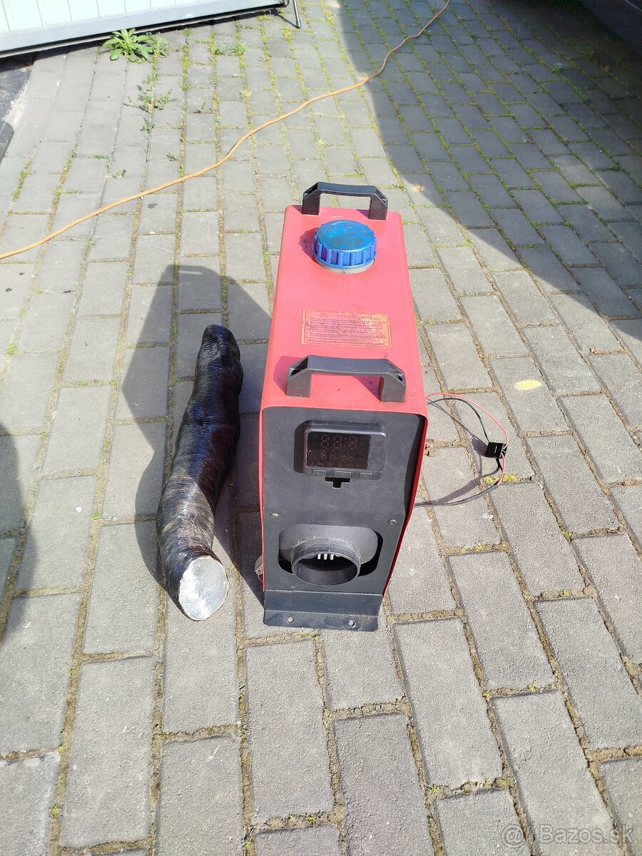 2-8kw bufik