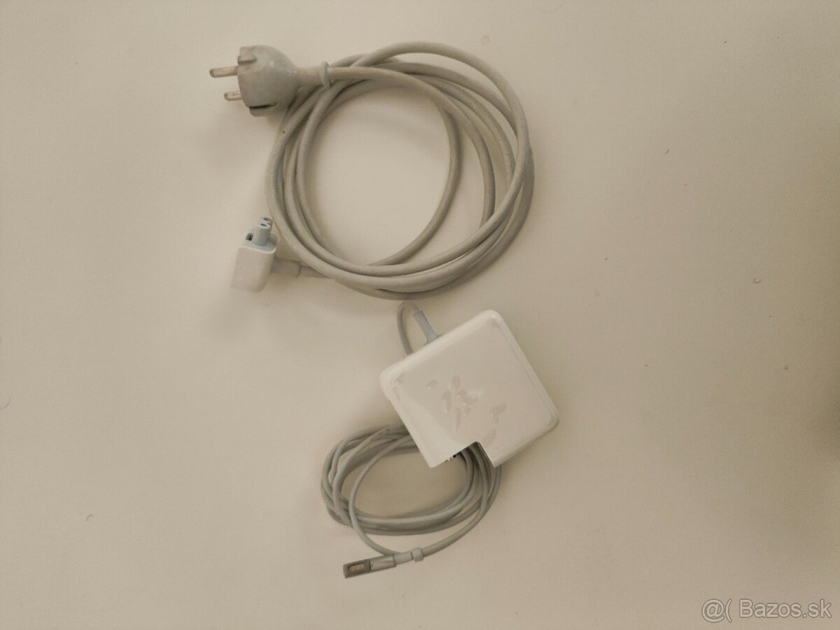 #M07 Nabíjačka pre MacBook 60W (MagSafe)