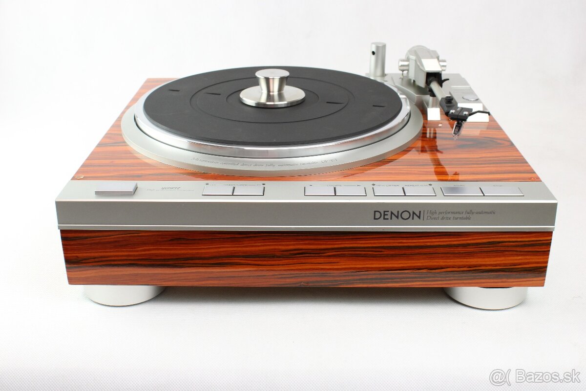 Gramofón DENON DP-47F