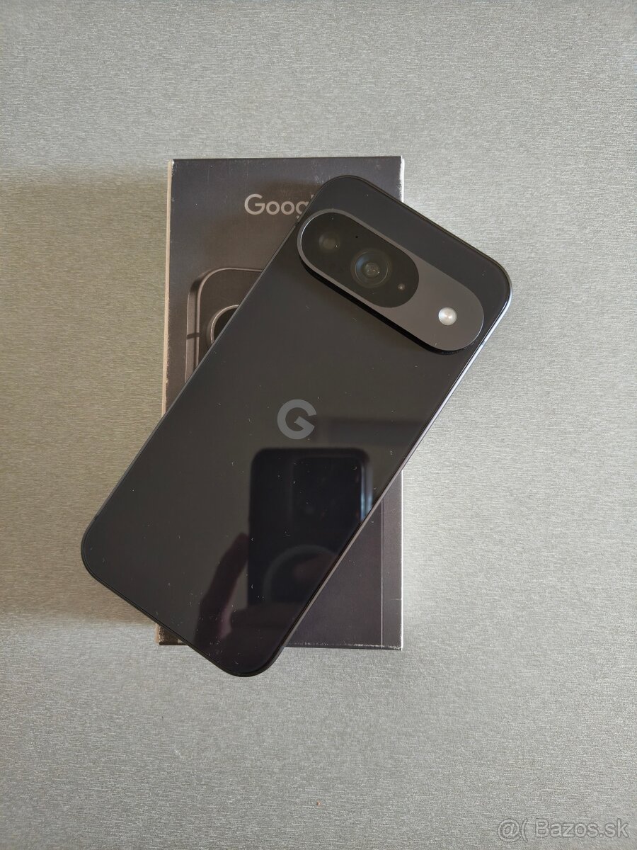 Google Pixel 9 12/128gb