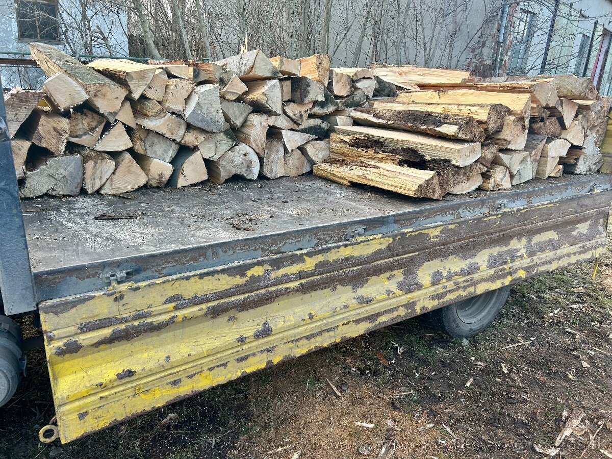 Metrovica / siahovica pre Nitru a okolie