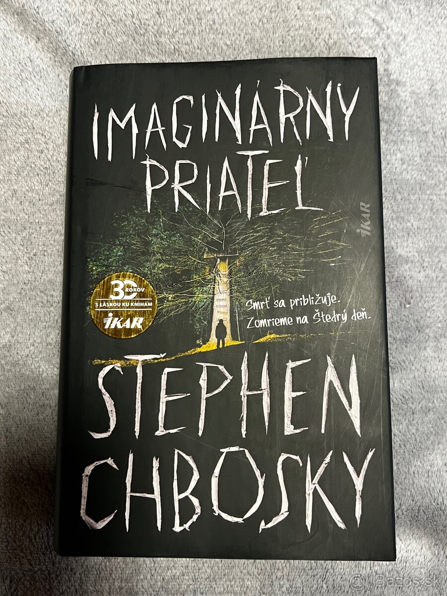 Imaginárny priateľ
