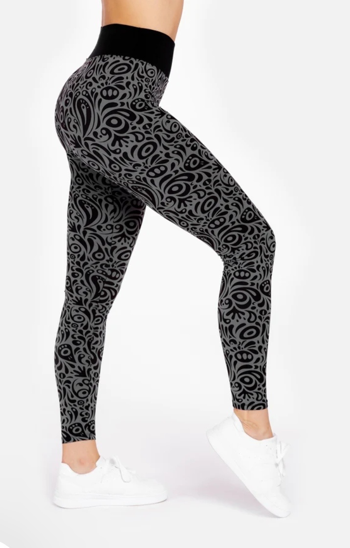 LELOSI Klasické legíny - iba 18 eur/ks (rôzne druhy)