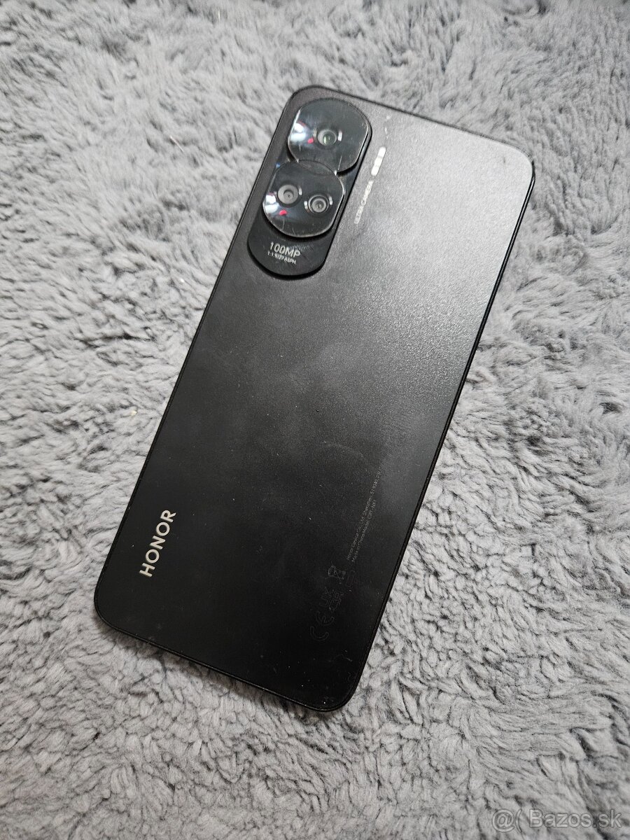honor 90 lite .ma nefunkčný displej