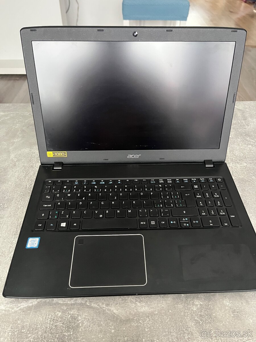 Acer aspire E5-575