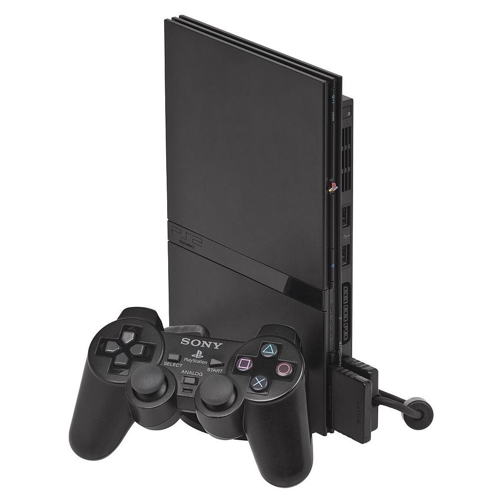 PSP 1004 3004 PS2 SLIM