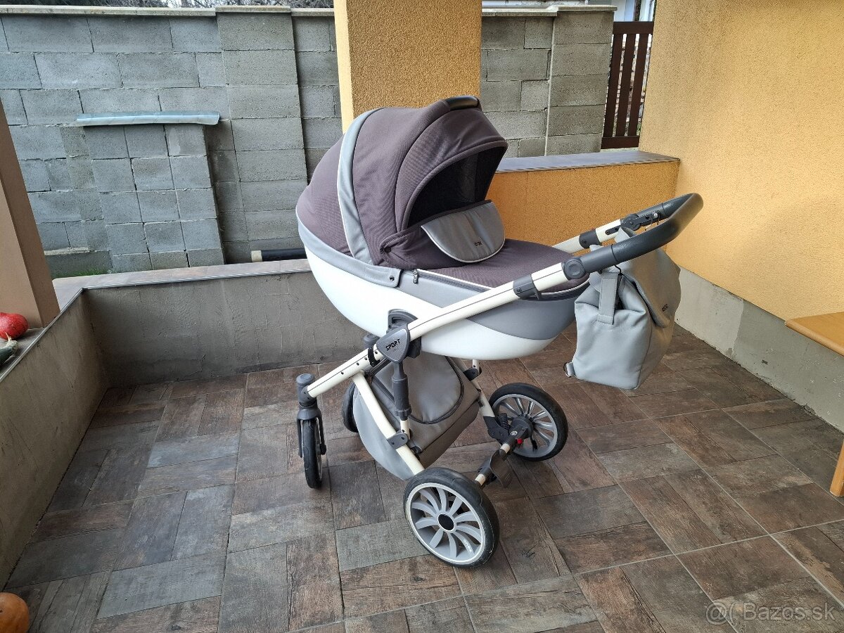 Anex sport