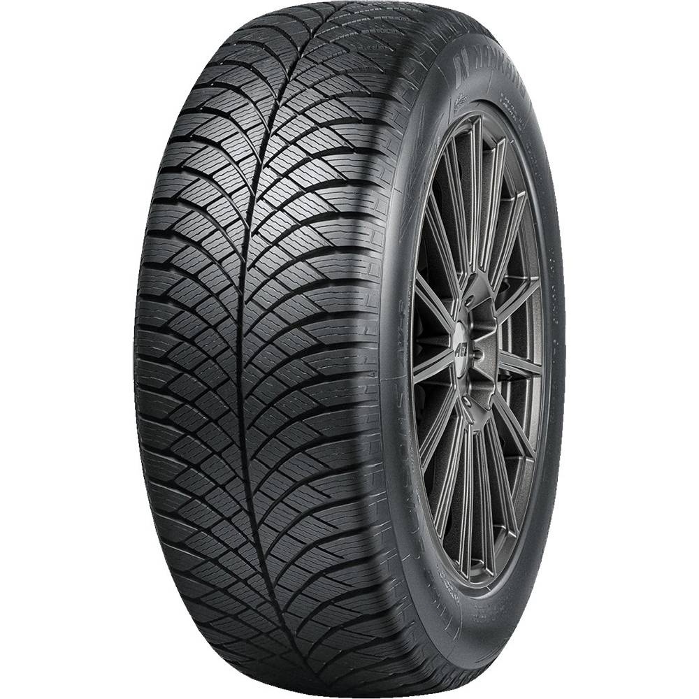 Nankang CROSS SEASONS AW-6 XL SUV 225/60 R17 V103 4x