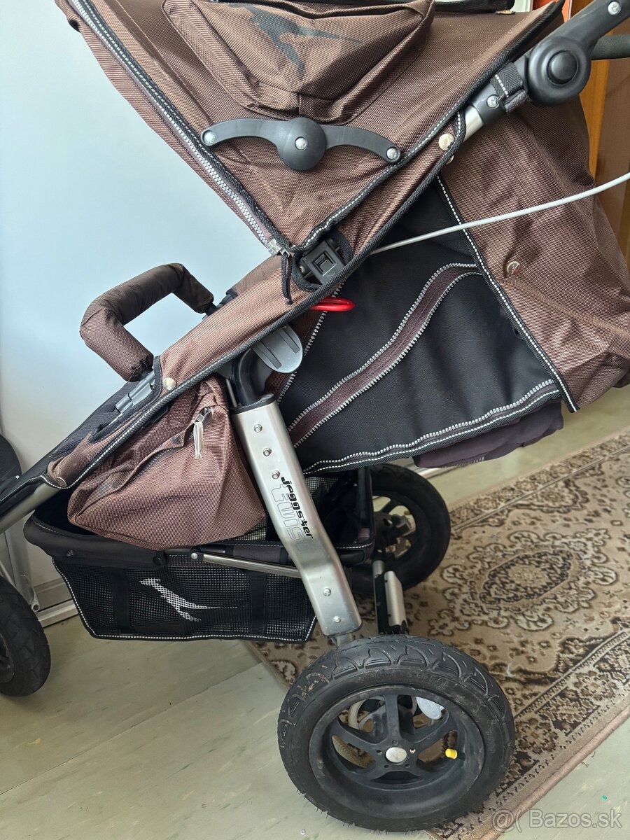 Kocik TFK Joggster